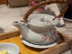 -月下料理(楷林IFC店)