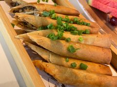 -甬妈妈湖畔里餐厅(唐山南湖旅游景区店)
