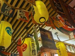 -坂吉屋·居酒屋深夜食堂(龙湖店)