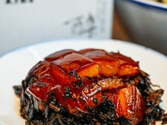 -咸亨酒店•非遗绍兴菜•中华老字号(堂吃餐厅)