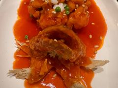 -廊亦舫Lang Yi Fang Restaurant(金桥店)