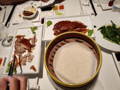 -北平楼·烤鸭·北京菜(牡丹园店)