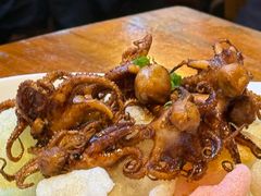 -旺角小渔村·海肠捞饭开创者(环山路店)