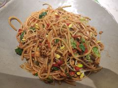 经典长沙炒粉-百春原湖南牛肉粉(百联世纪店)