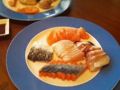 -源·咖啡自助餐厅·海鲜·烧烤·三文鱼(海口华彩洲际酒店)