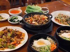-全州拌饭馆(断桥店)