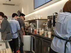 -喜茶(永旺梦乐城店)