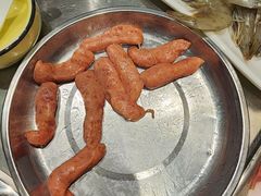 -英雄故事地摊烤肉(马驹桥店)