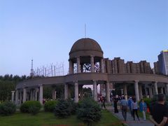 -长春公园(普阳街道)