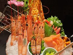 -花潮料理艺食馆(成都万象城店)