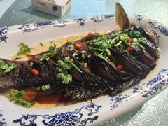 -肥肥小厨(咸阳路店)