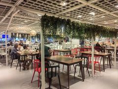 -宜家家居(四元桥商场店)