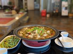 -阿细汉菜(本地盐帮菜名店)
