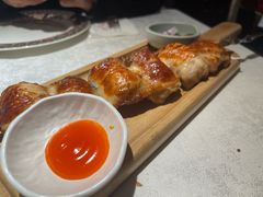-俄士厨房(环球港店)