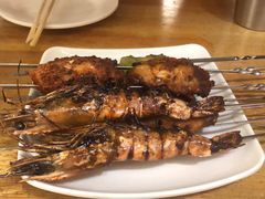-鬼味烤翅(南锣鼓巷店)