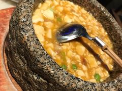 -绿茶餐厅(领展购物广场·中关村店)