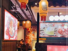 -珮姐老火锅(新街口店)