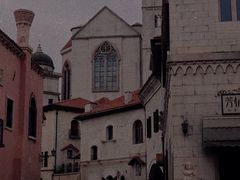 -华谊兄弟（长沙）电影小镇