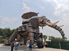 -西双版纳勐泐文化旅游区