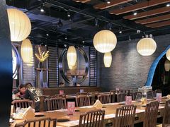 -呷哺呷哺 小火锅 (浦东新欧尚超市店)