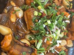 -北方饺子王·海肠捞饭·海鲜锅(山大店)