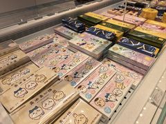 -好利来(上海长宁龙之梦店)