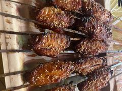 -豆爷烤肉(沁水路龙湖店)