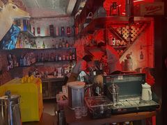 -鹿萤季·营地小馆(皇后公园店)