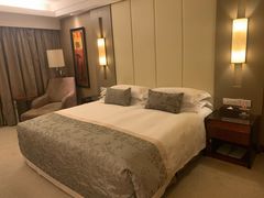 -杭州海外海皇冠大酒店