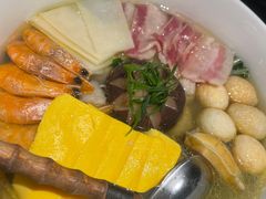 -锦楼·臻选新杭帮(杭州中心店)