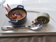 -香樟花园法式铁板烧(恒隆广场店)