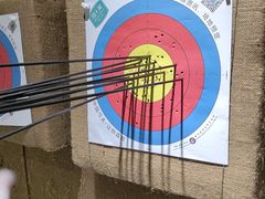 -Skay•射箭馆•弓箭娱乐(体育西店)