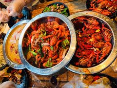 -王红军龙虾(新民路店)