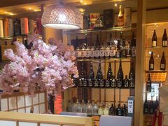 -长崎屋·日本料理·刺身·烧鸟(天河北路店)