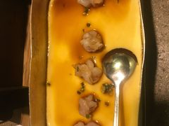 虾仁蒸蛋-几荷·恰似故人来(秀水广场店)