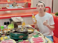 -龙虾奇迹泥炉烤肉(大华三路店)