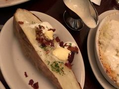 -莫尔顿牛排坊(威尼斯人店)