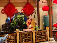 -二十八里太湖船菜(吉祥路店)