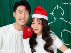 点击看大图 -青禾蒙娜丽莎婚纱摄影(武汉总店)
