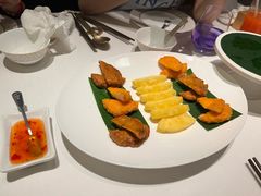 -金链花·泰国餐厅(国贸店)