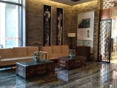 -佛山顺德香云纱园林酒店(清晖园店)