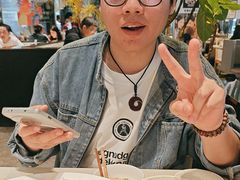-渔语鱼酸菜鱼新川菜(来福士店)