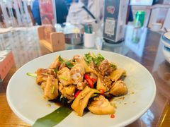 -凤阁楼果木烧鹅(鹤山陈山店)
