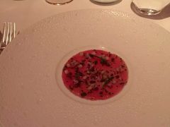 -Le Bernardin
