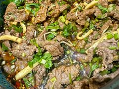 -君霖海鲜私房菜(春柳店)