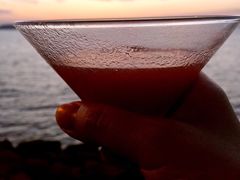 -Sunset Bar(丹绒亚路香格里拉店)