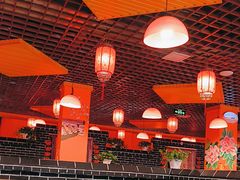 -王老六铁锅炖鱼(翠微店)