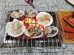 -震海贝烤贝·民俗特色店(延吉总店)