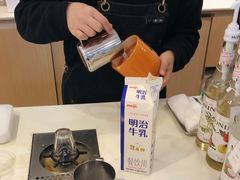 -Manner Coffee(凌空SOHO店)