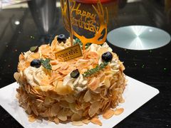 -杜哈夫DOUX RÊVE·生日蛋糕(日月光店)